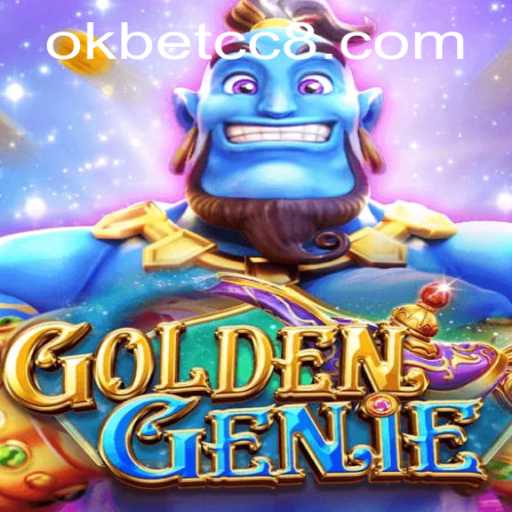 Unveiling the Mystical World of GOLDENGENIE